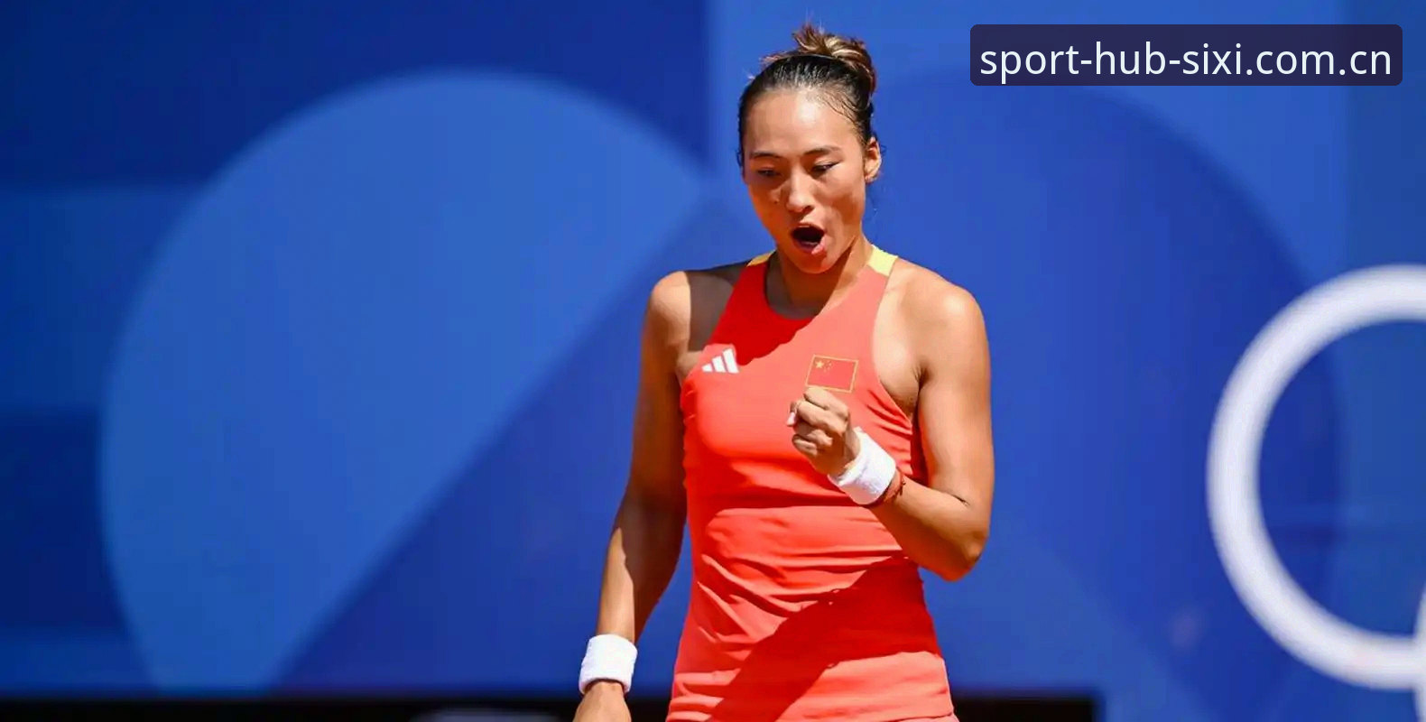 2026法网女单抽签揭晓：3大看点解读中国金花晋级之路